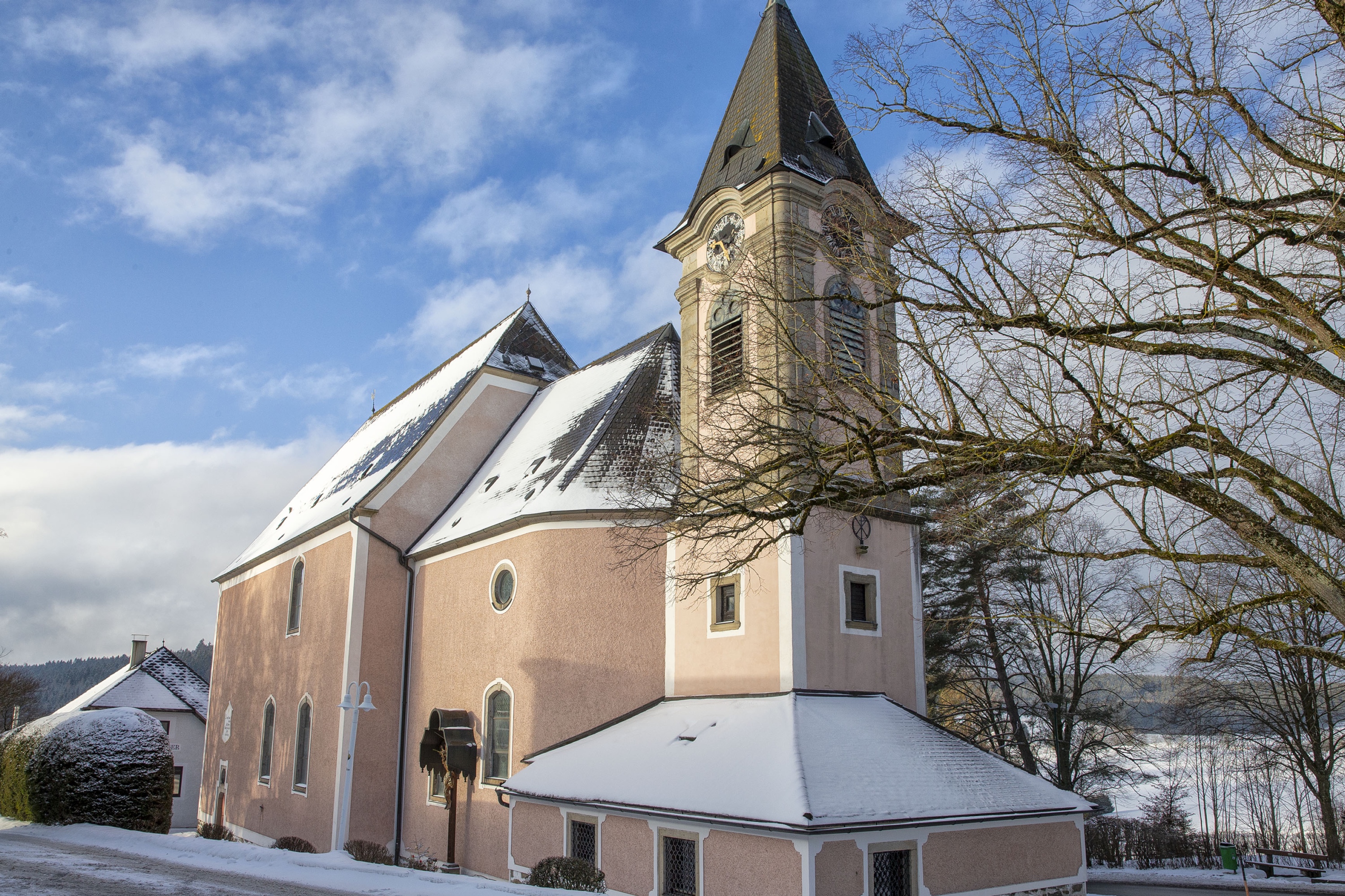 Bründlkirche