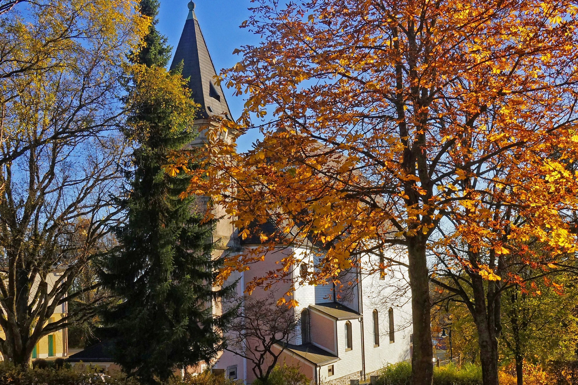 Bründlkirche